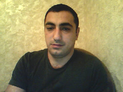 Агалар Какраманов