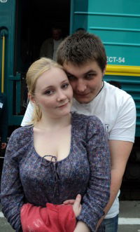 Никита Вешняков