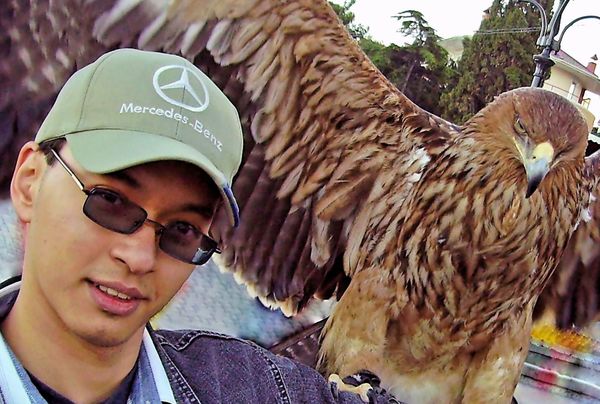 Владимир Клименко