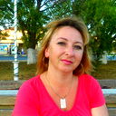 Елена Теньшова