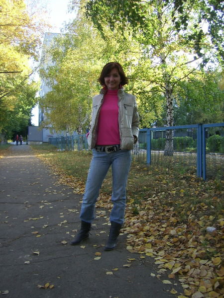 Валерия Гурова