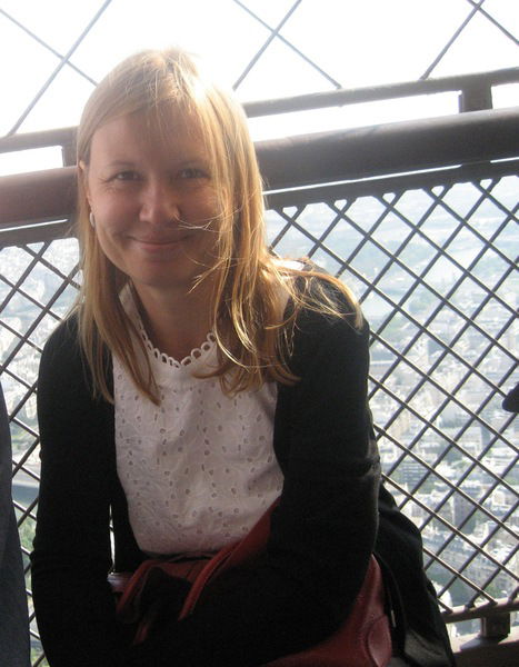 Ольга Мурзаева