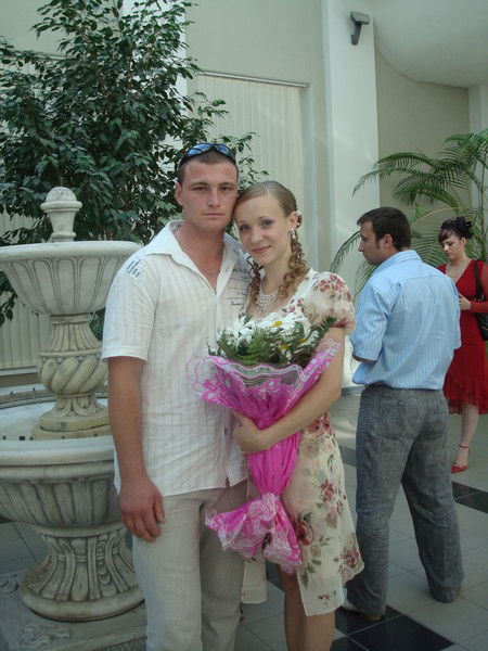 Ирина Коломыец