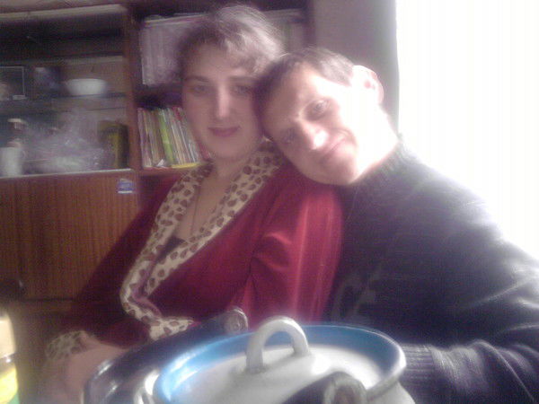 Наталья Шатунова