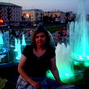 Лариса Рахманова