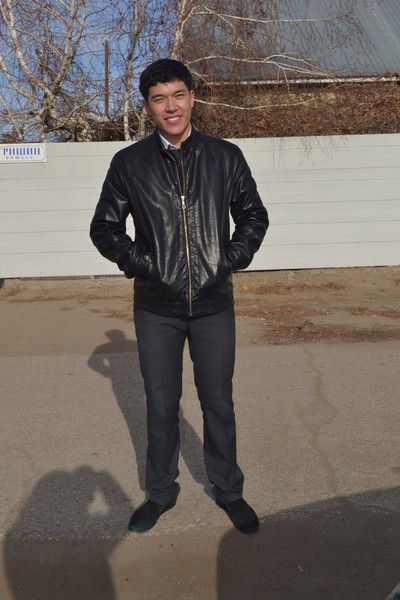 Нурболды Сисенбаев