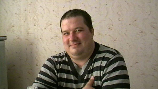 Виталий Мартынов