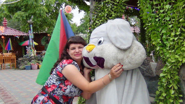 Татьяна Коробкова