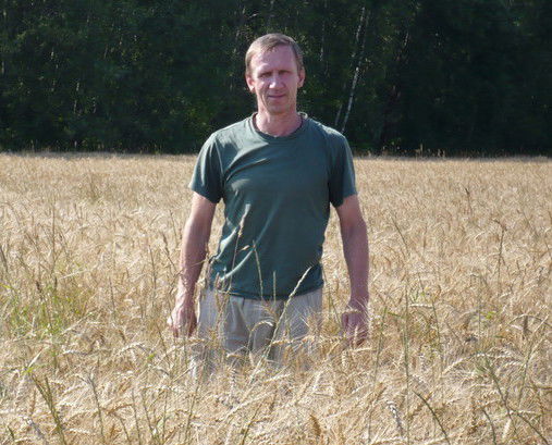 Василий Борисов