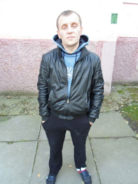 Анатолий Кудрявцев