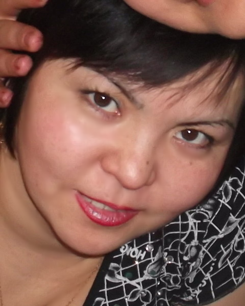 Сауле Нуршабекова