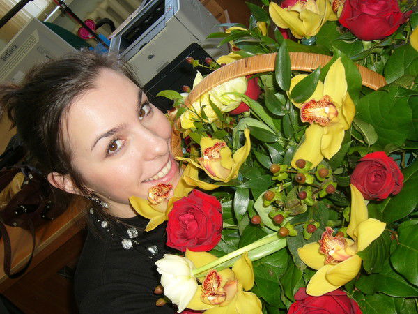 Ирина Коваленко