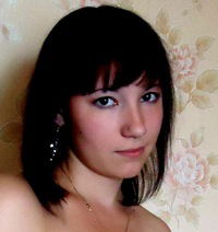 Света Лукашова