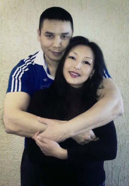 Жармедетова Ботагоз