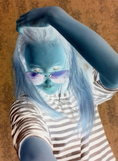 Вера Гонсишина