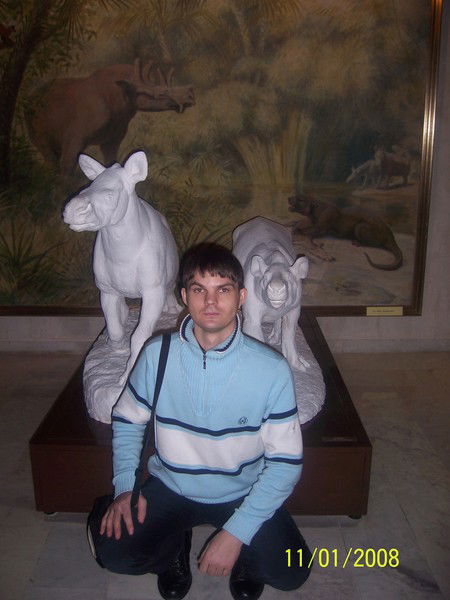 Евгений Рукосуев