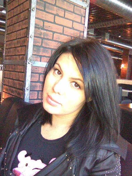 Юлия Руденко