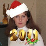 Оксана Ковалевская