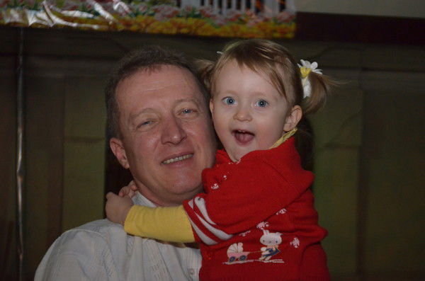 Виктор Фирсенков