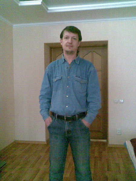 Владимир Тихонов