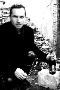 Александр Неваленый