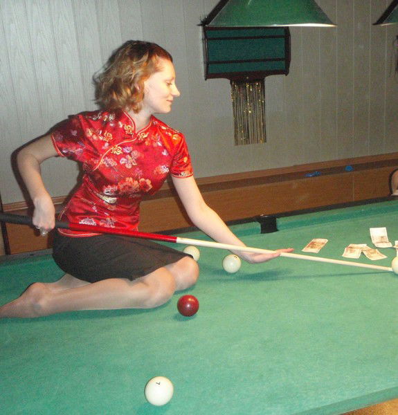 Марина Вершинина