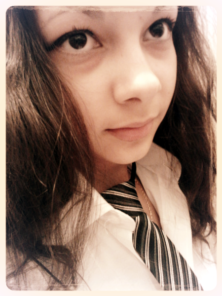 Даша Димова