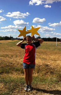 Юлия Краснова