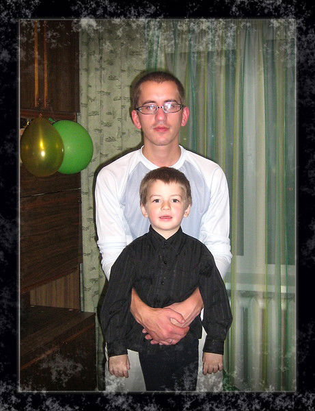 Андрей Гуринович