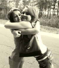 Карина Уласевич