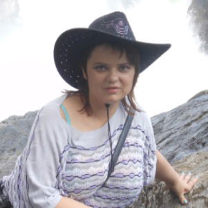 Анна Пигаричева