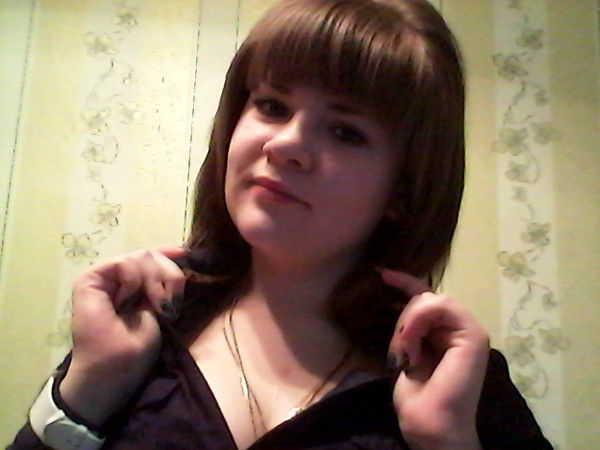 Екатерина Неронова