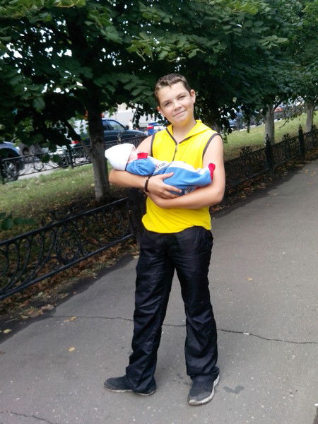 Екатерина Нестерова