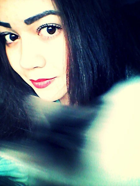 Любима Volkom ...