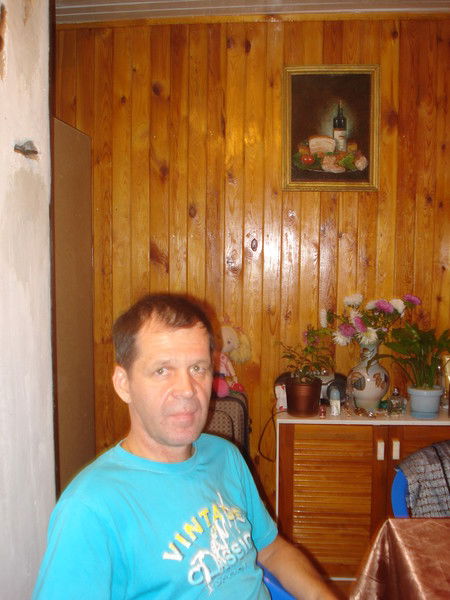 Сергей Голубев