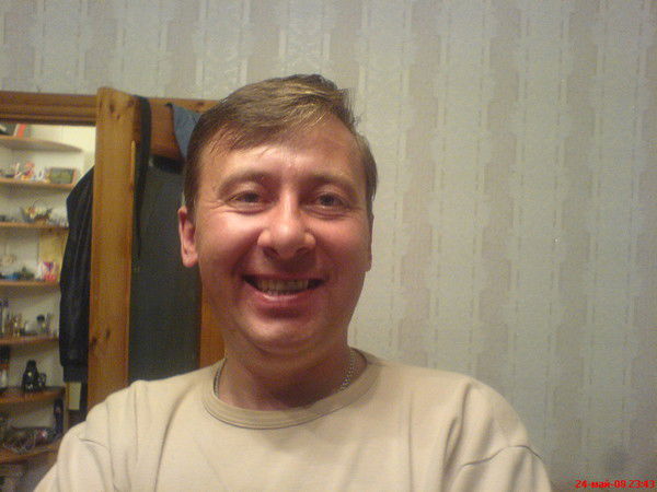 Виктор Сысак