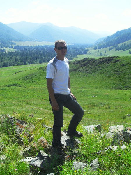 Александр Ухин