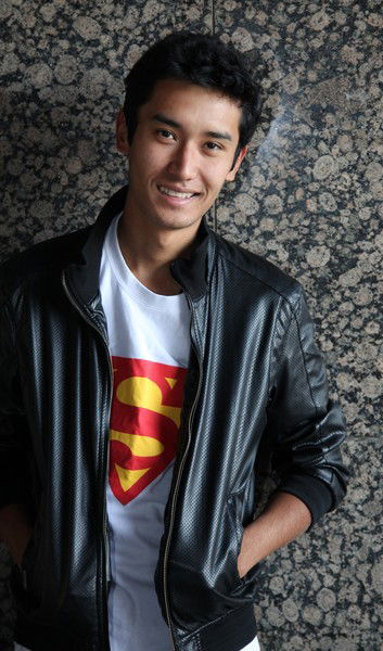 Дильшат Аджиев