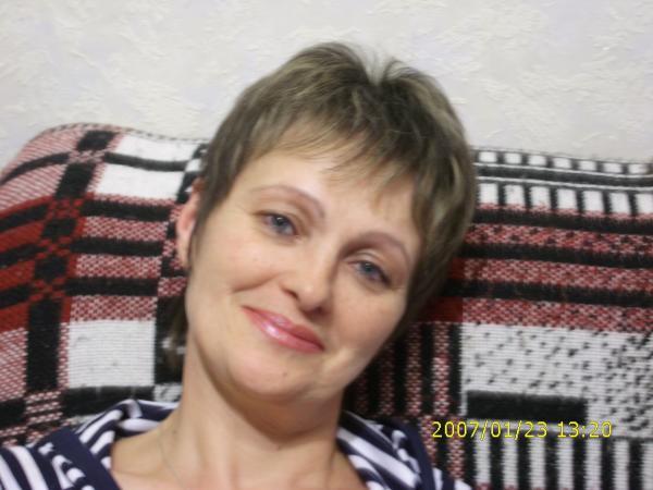 Татьяна Янкевич