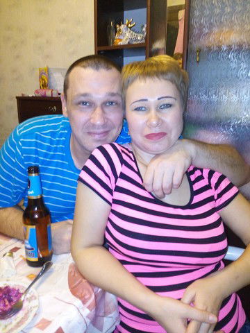 Антон Чащин