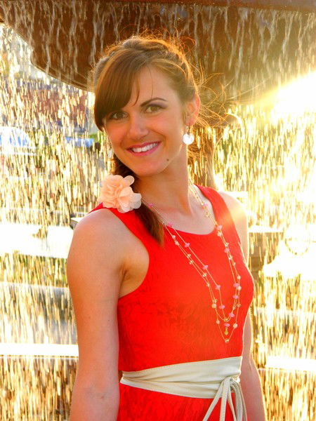 Танюшка Баяновская