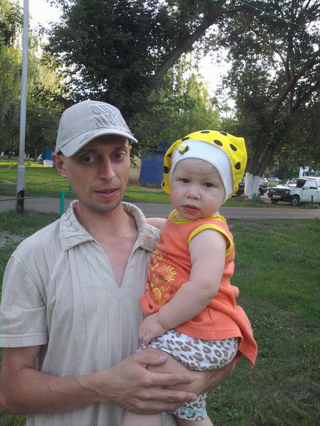 Юра Захаров