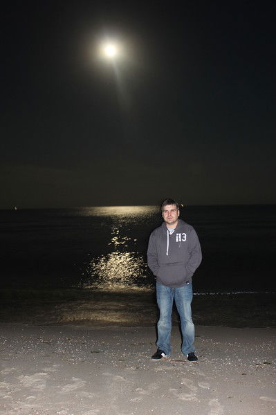 Алексей Андреев