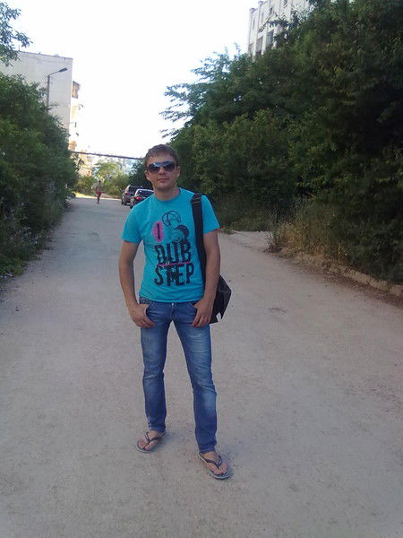 Юрий Кудревский