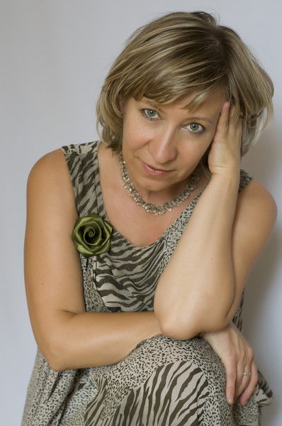 Ольга Дмитриева