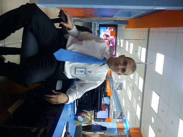 Сергей Гончаров