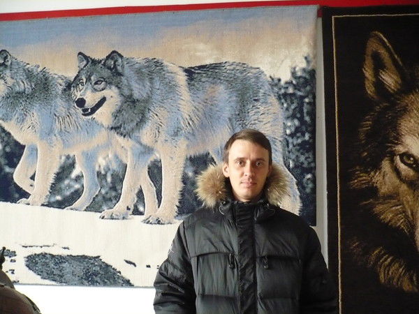 Игорь Выборнов