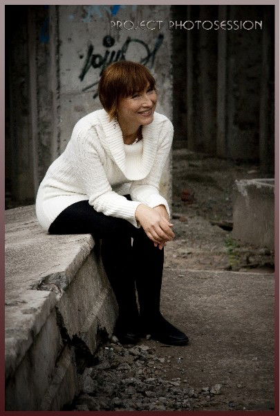 Ирина Тимофеева