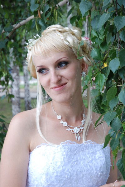 Анна Бармакова