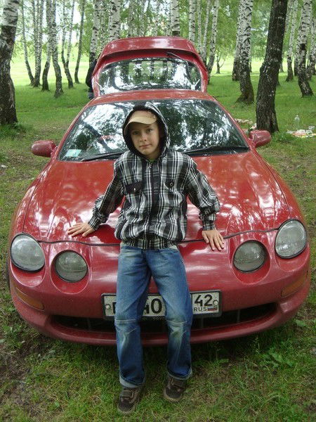 Александр Ломан